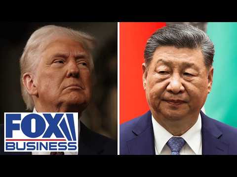 Xi Jinping would be wise to BE CAREFUL on this, China expert warns