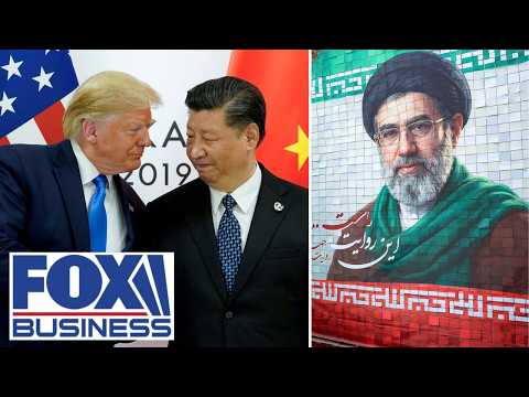 China is going to start feeling ‘MAJOR PRESSURE’: Former deputy national security advisor