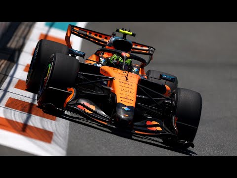 Bloomberg House Miami Highlights the F1 Grand Prix