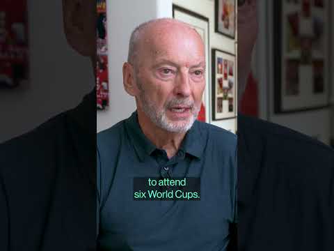 How the FIFA World Cup cashed in on America #fifa #fifaworldcup #shorts