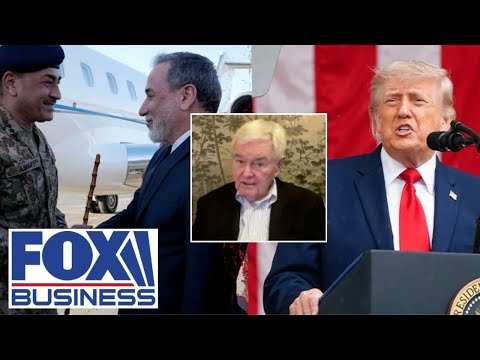 Newt Gingrich: We are ‘right on the edge’ of a genuine agreement