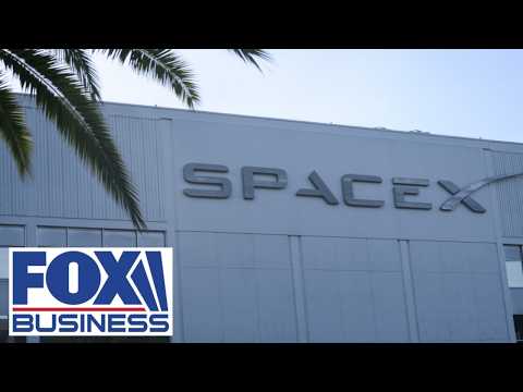 Inside SpaceX’s game-changing impact on the space economy