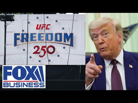 FIT AS A FIDDLE: Trump’s BIG 80th birthday plans