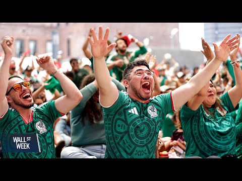 FIFA’s American Dream: How the World Cup Cashed In