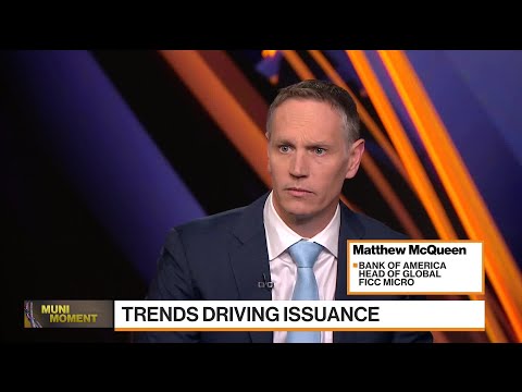 Muni Market Operating Efficiently: BofA’s McQueen