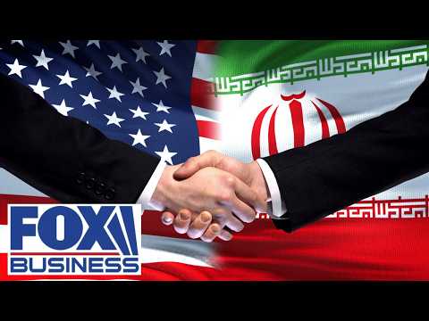 Dealing with Iran is a ‘VERY DIFFICULT PROPOSITION,’ GOP lawmaker says
