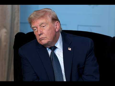 Trump Says Hormuz Wil Be Completely Opened on Friday