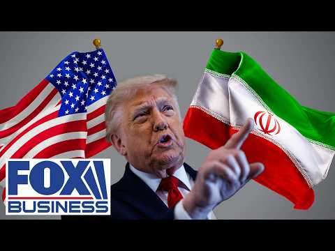 ‘THE WORLD HAS CHANGED’: Why this deal is BIGGER than oil