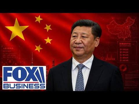 CARTEL CRACKDOWN: China has a plan to ‘KILL OUR COUNTRY,’ Noem says