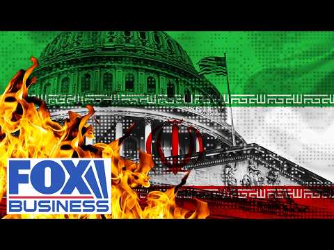 WASHINGTON ERUPTS: Trump’s Iran deal sparks FIERCE showdown