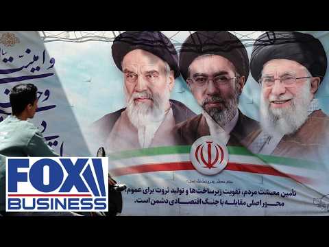 Iranian regime ‘cannot be trusted,’ Rep Rich McCormick says