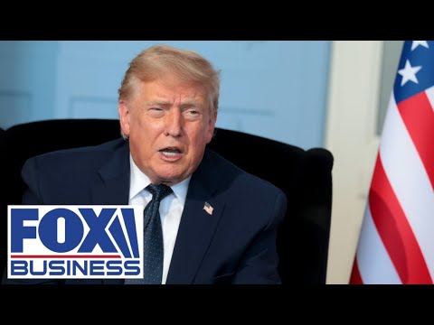 ‘HUGE RED FLAG’: Inside the Trump vs Newsom battle