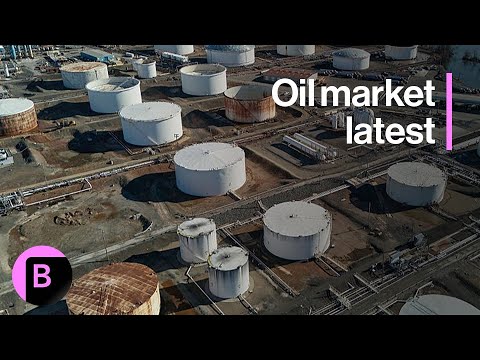 Oil Prices Fall as US-Iran Deal Set to Add Wave of Supply