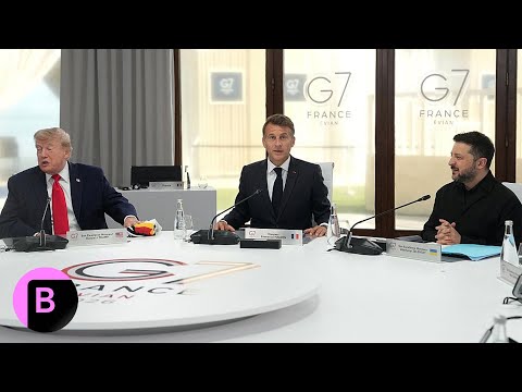 Is Europe Bringing Trump and Zelenskyy Closer Together?