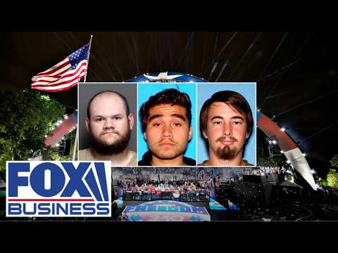 Paul Mauro: This is a homegrown threat