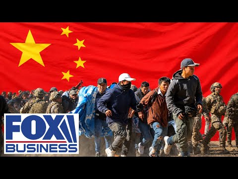 ‘COORDINATED ATTACKS’: Chinese FUNNELING OPERATION uncovered inside US
