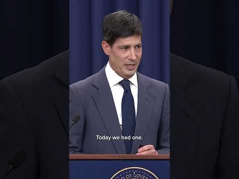 Kevin Warsh says Fed had a ‘family fight’ when discussing policy decision