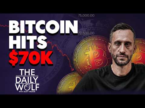 Bitcoin is crashing. Crypto isn’t.