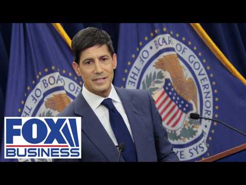 Kevin Warsh is ‘very smooth,’ expert says