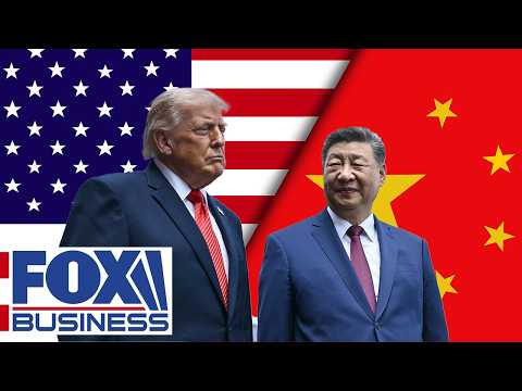 CONTROVERSY: Trump’s Xi comments IGNITE immediate criticism