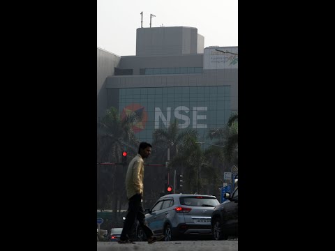 India’s Biggest Exchange NSE Eyes IPO