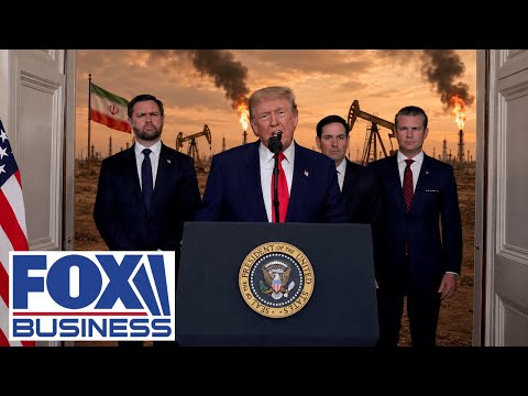 GEOPOLITICAL GAMBLE: Trump STUNS critics by PRAising Russia and China