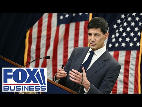 Ed Yardeni: New Fed Chair Kevin Warsh is a HAWK acting like a DOVE