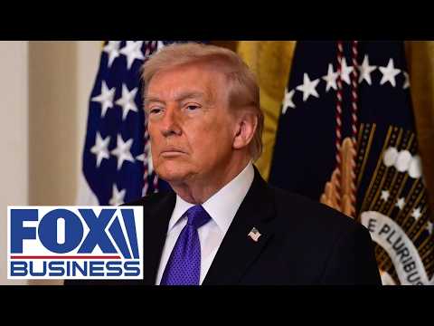 WATCH LIVE: President Trump hosts White House Medal of Honor ceremony