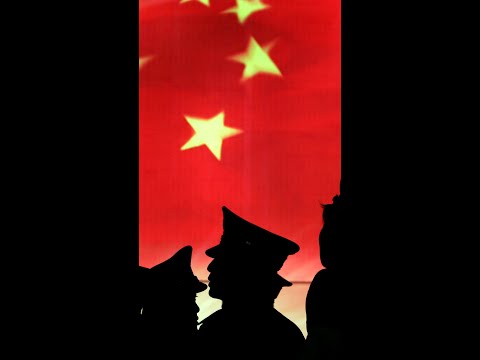China’s Hidden Network of US Agents