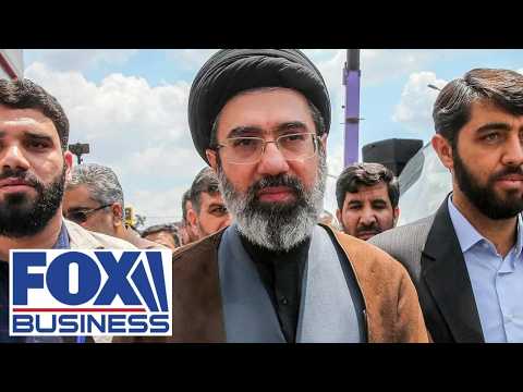 We can’t TRUST Iran: Rep Lisa McClain