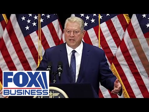 DEMANDING DATA CENTERS: What happened to big tech climate concerns?