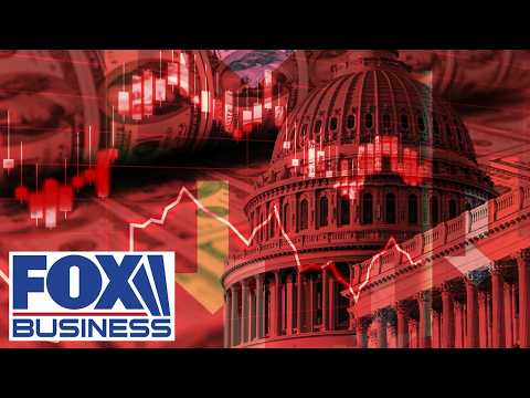 FUNDING CRISIS: GOP sen warns shutdown is on the horizon