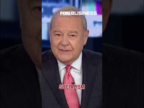 Varney: The socialists have MOMENTUM #shorts