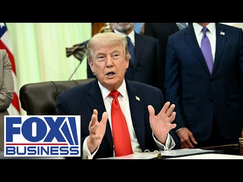 BREAKING: Trump responds, affirms Iran is ‘FINISHED!’