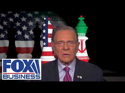 Gen. Jack Keane: We CANNOT let this happen