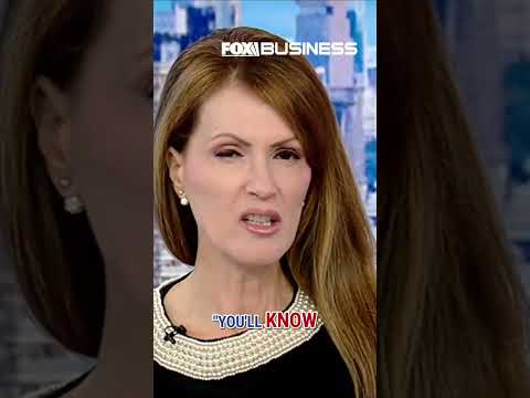 Dagen McDowell: Europe is a ‘DEAD’ Economy #shorts