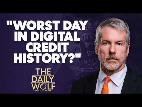 The fight over who controls the future of money