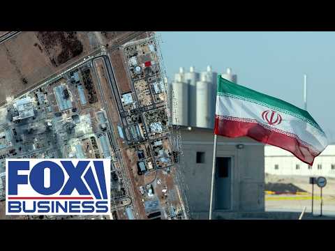 NUCLEAR THREAT: Sen. Johnson explains Iran nuclear concerns