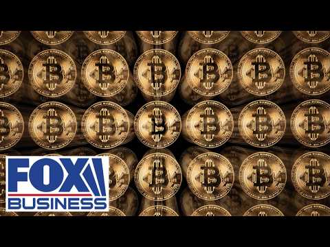 Inside the debate over bitcoin vs gold