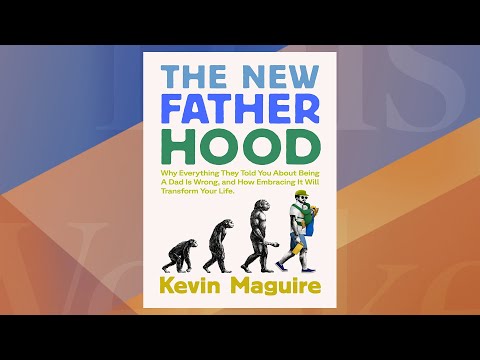 Fatherhood Books Are Failing to Reflect Modern Dads