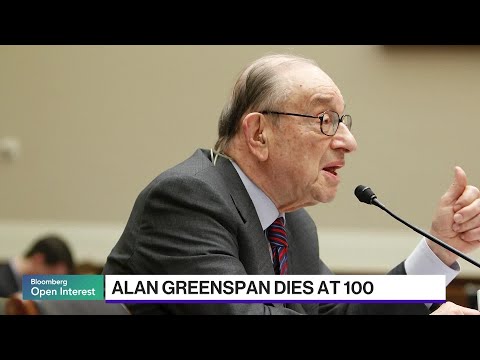 How Will Wall Street Remember Alan Greenspan?