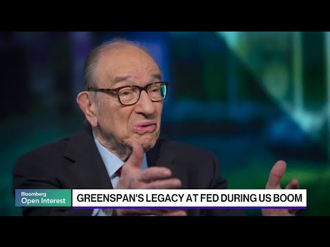Greenspan Got Many Calls Right, Kroszner Says
