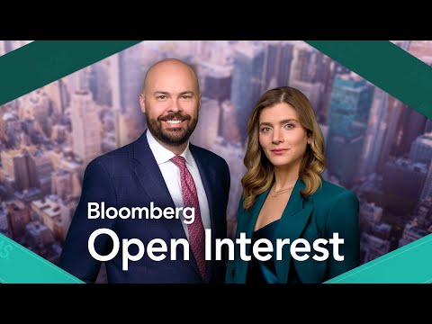 SpaceX’s Big AI Bond Bet | Open Interest 6/22/2026