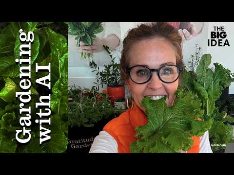 Growing plants and profits with AI: Gardenuity’s success secret