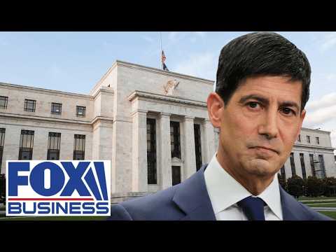 Fed’s Warsh CHALLENGES the narrative built by critics