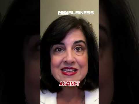 ‘LUDICROUS AND WHACKY’: Lawmaker EXPOSES shift in Dem Party #shorts