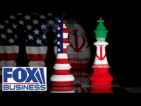 IRAN TURNING POINT: GOP rep says it’s WAY too soon to declare success