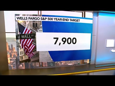 Zero Fed Rate Hikes Baked Into S&P Forecast, Says Wells Fargo’s Cronk