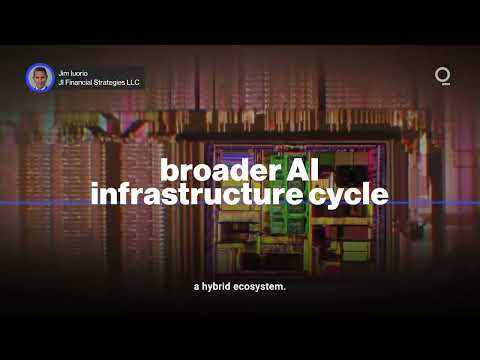 Is AI on the Cusp of a New Supercycle? | Presented by CME Group