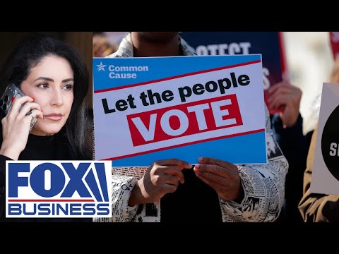Rep Anna Paulina Luna: This is NO different than banning insider trading